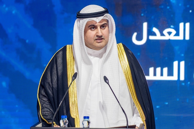 وزير العدل: تطوير وتحديث المنظومة التشريعية لتواكب المتغيرات وتعزز كفاءة المؤسسات