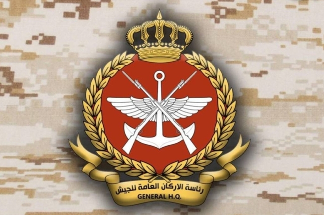 رئاسة الأركان: الدفاعات الجوية الكويتية تتصدى لهجمات بمسيّرات معادية إثر العدوان الإيراني الآثم