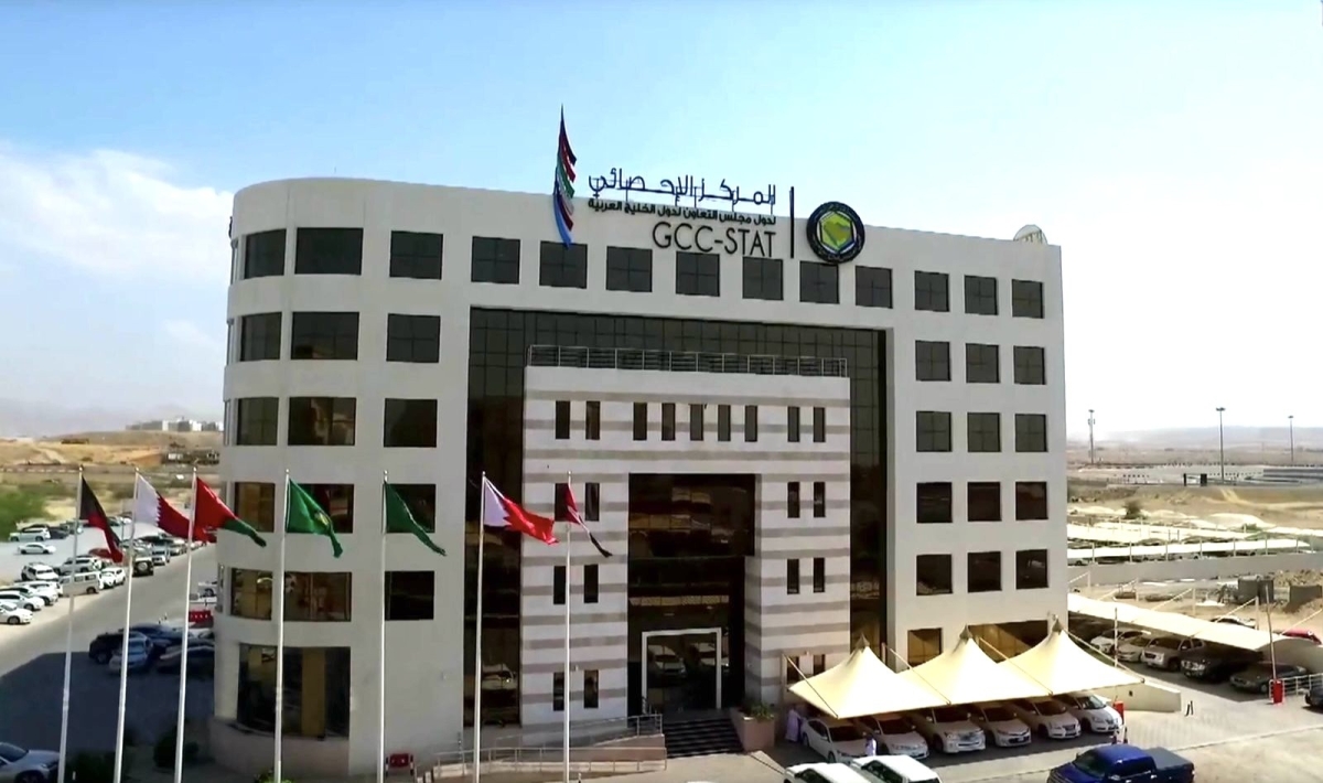 الكويت – إحصائية خليجية: 62.8 مليون نسمة عدد سكان دول مجلس التعاون الخليجي عام 2025