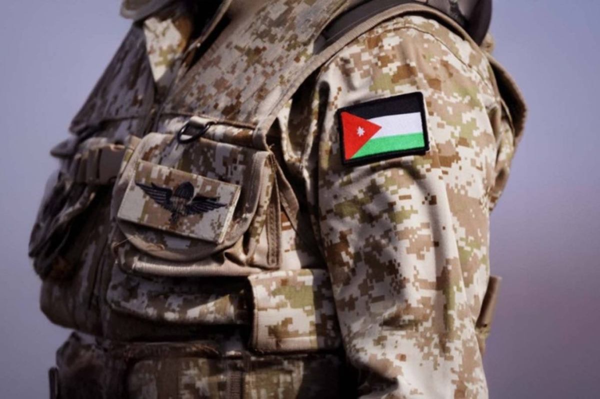 القوات المسلحة الأردنية: إسقاط 3 صواريخ إيرانية كانت تستهدف المملكة