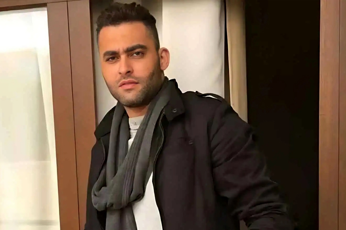 رحيل أحمد جلال عبدالقوي بعد صراع مع المرض