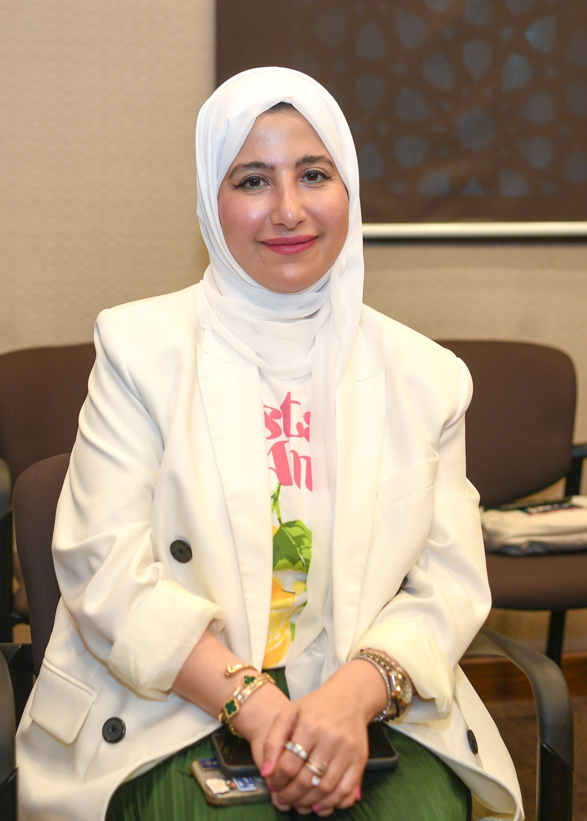المحمود: «صيفي ثقافي» بصبغة كويتية ونستعد لمعرض للكتاب
