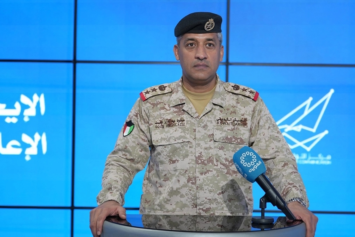 إيران تكثف اعتداءاتها على الكويت