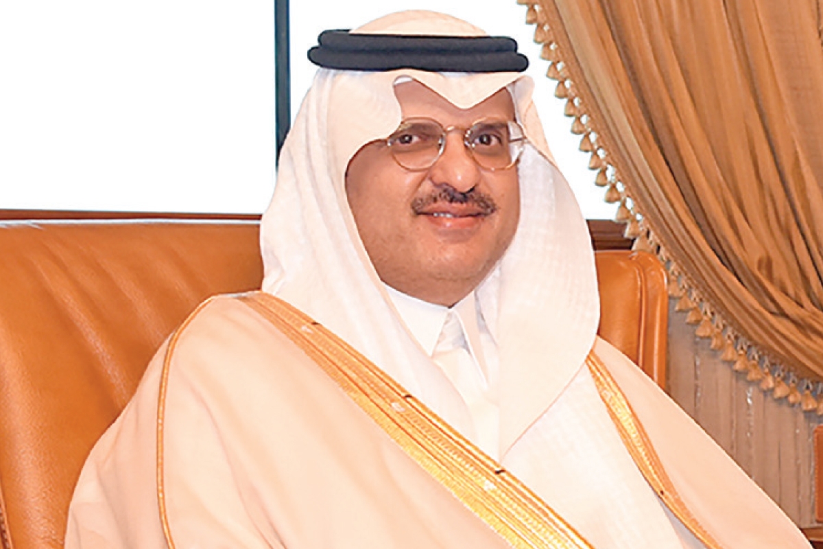 السفير السعودي للكويت: كنا ومازلنا وسنبقى يجمعنا مصير واحد... نحن أنتم وأنتم نحن