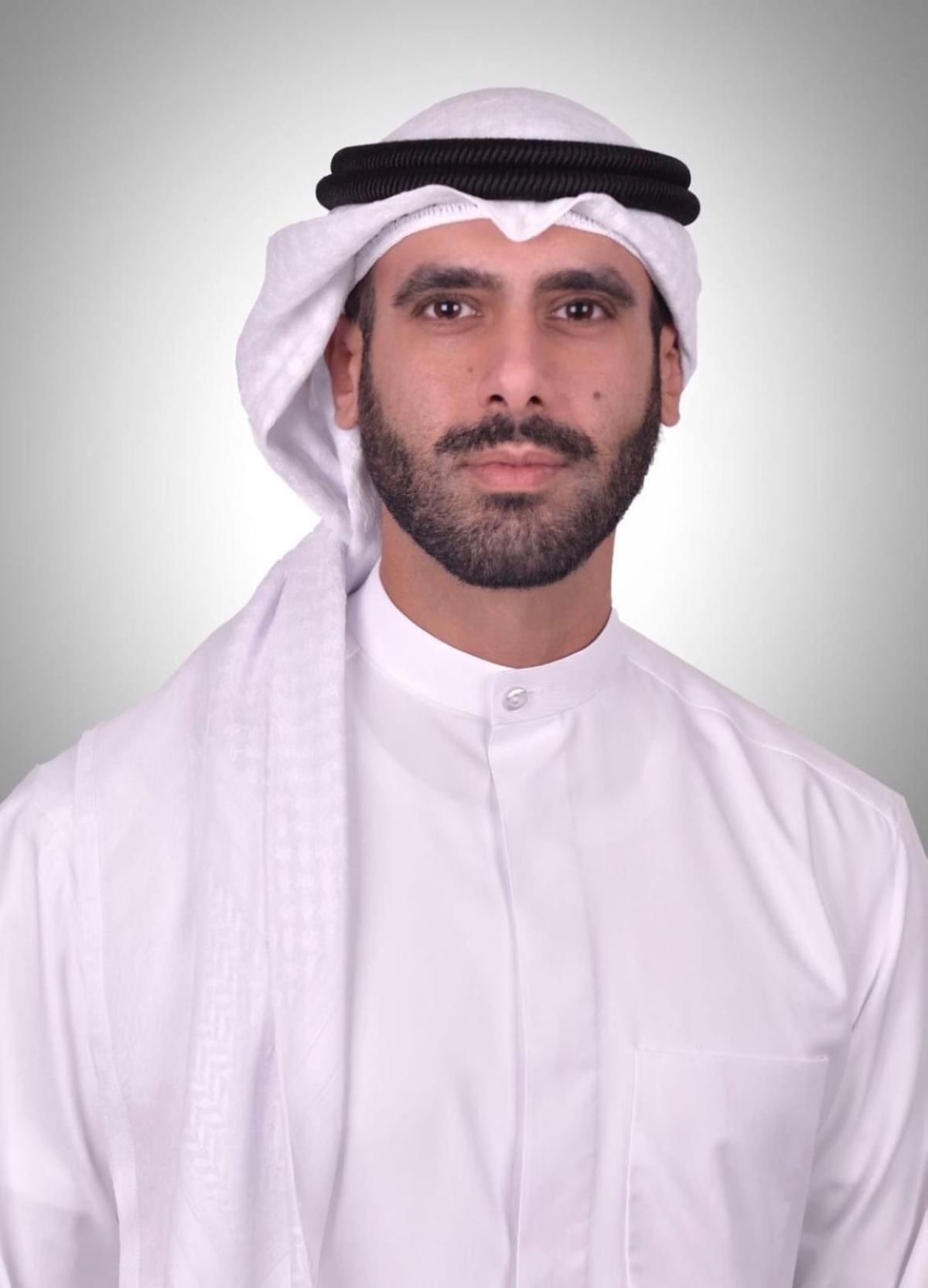  المدير العام لمؤسسة الإنتاج البرامجي المشترك لمجلس التعاون لدول الخليج العربية، الشيخ مبارك فهد الجابر