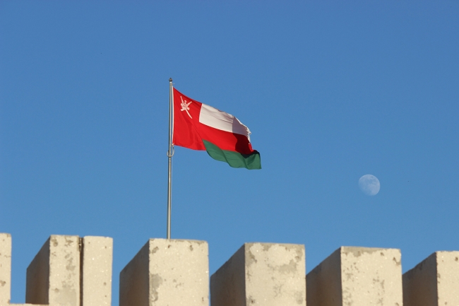عُمان تدعو إلى تجنب التصعيد في البحر الأحمر وحماية حرية الملاحة