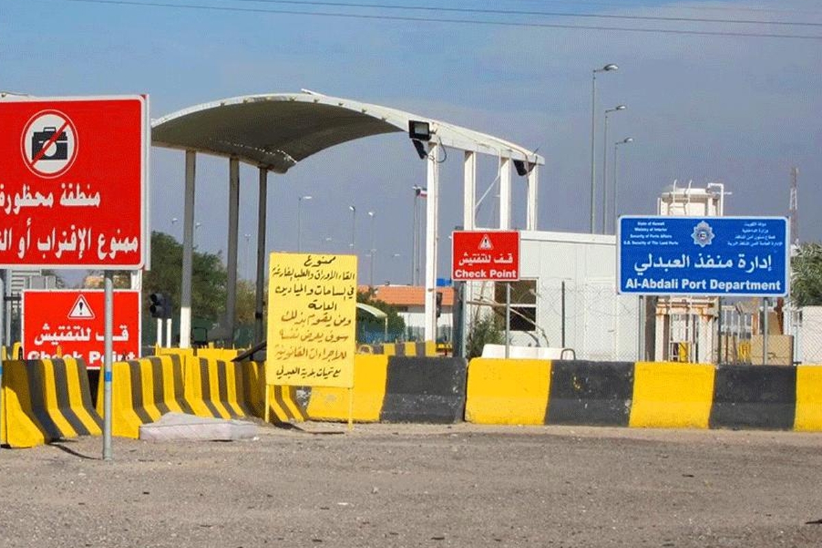«الخارجية»: هجمات العبدلي انتهاك صارخ لسيادة الكويت
