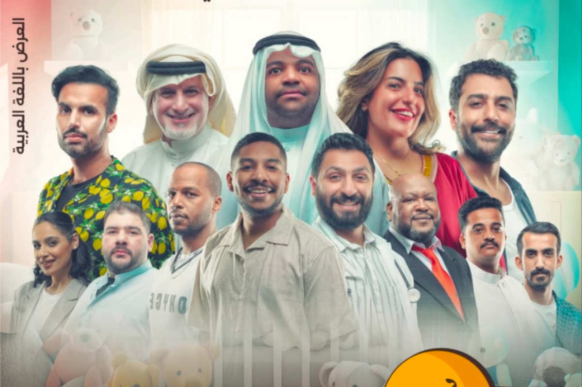 «مهندس الذوق العام» تضيء «دبي أوبرا» في أكتوبر