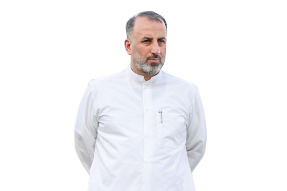 مسعود مختار