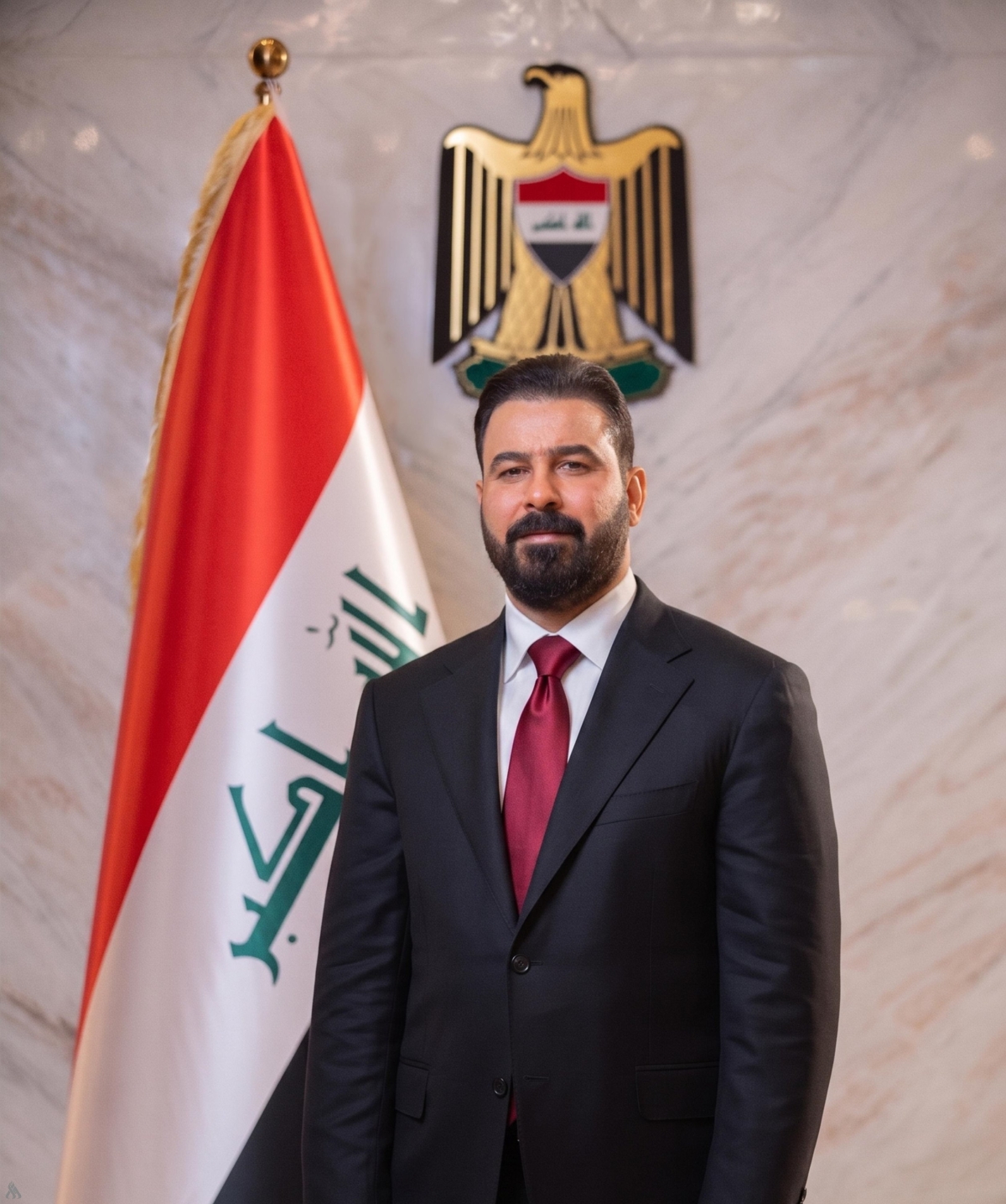الزيدي يوجه بالتحقيق في استهداف السعودية من الأراضي العراقية
