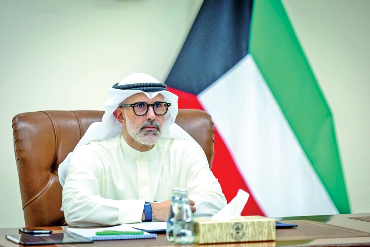 «الوزاري الخليجي» يناقش مفاوضات إيران ودعم إقليمي لمقترح عُمان لإدارة «هرمز»