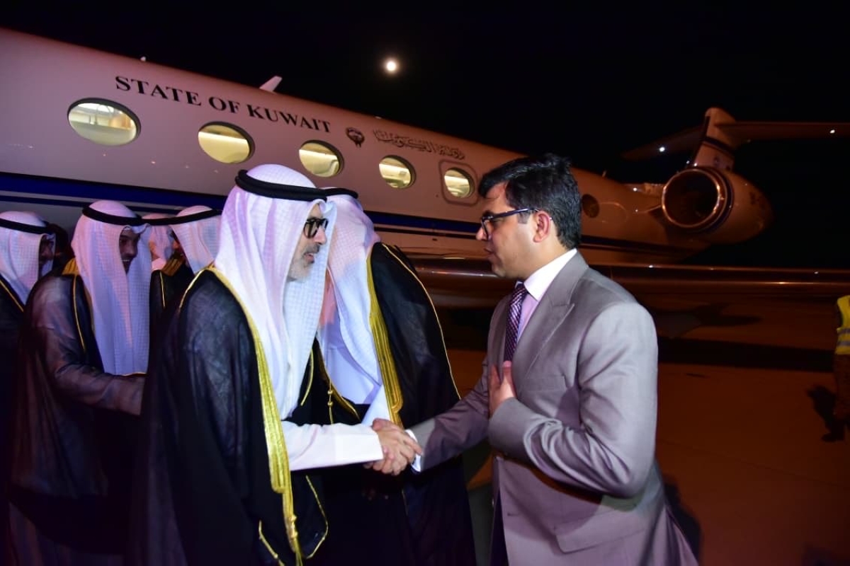 باكستان: زيارة الجراح تعكس عمق العلاقات الأخوية التاريخية بين بلدينا