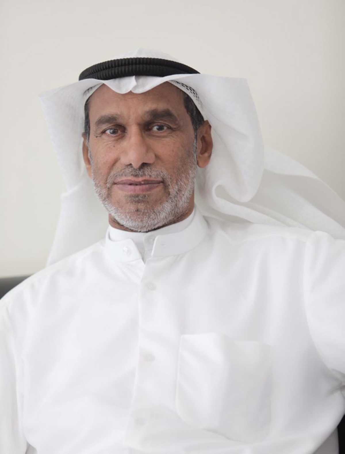 محمد المقاطع