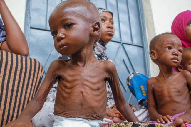 اليونيسف: مقتل 23 طفلا وإصابة 25 آخرين في كردفان غربي السودان في شهرين