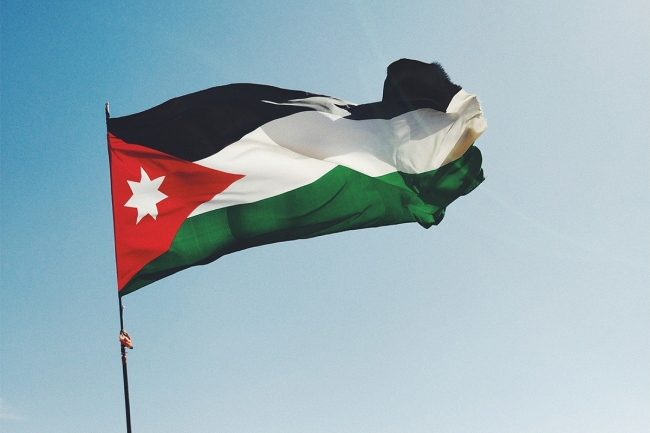 الأردن: اعتراض وإسقاط 5 صواريخ قادمة من إيران