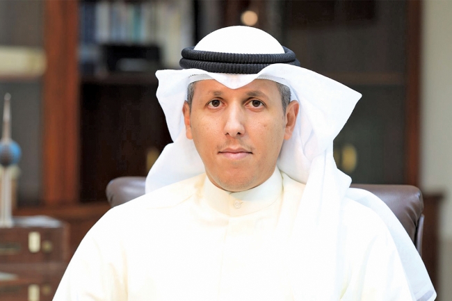 وزير الأوقاف والشؤون الإسلامية: صرف «الأعمال الممتازة».. في أقرب وقت ممكن