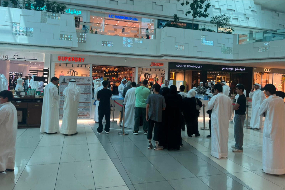 «التطبيقي» تدشن معرض القبول للتعريف بالتخصصات وآليات القبول للعام الدراسي 2026/2027
