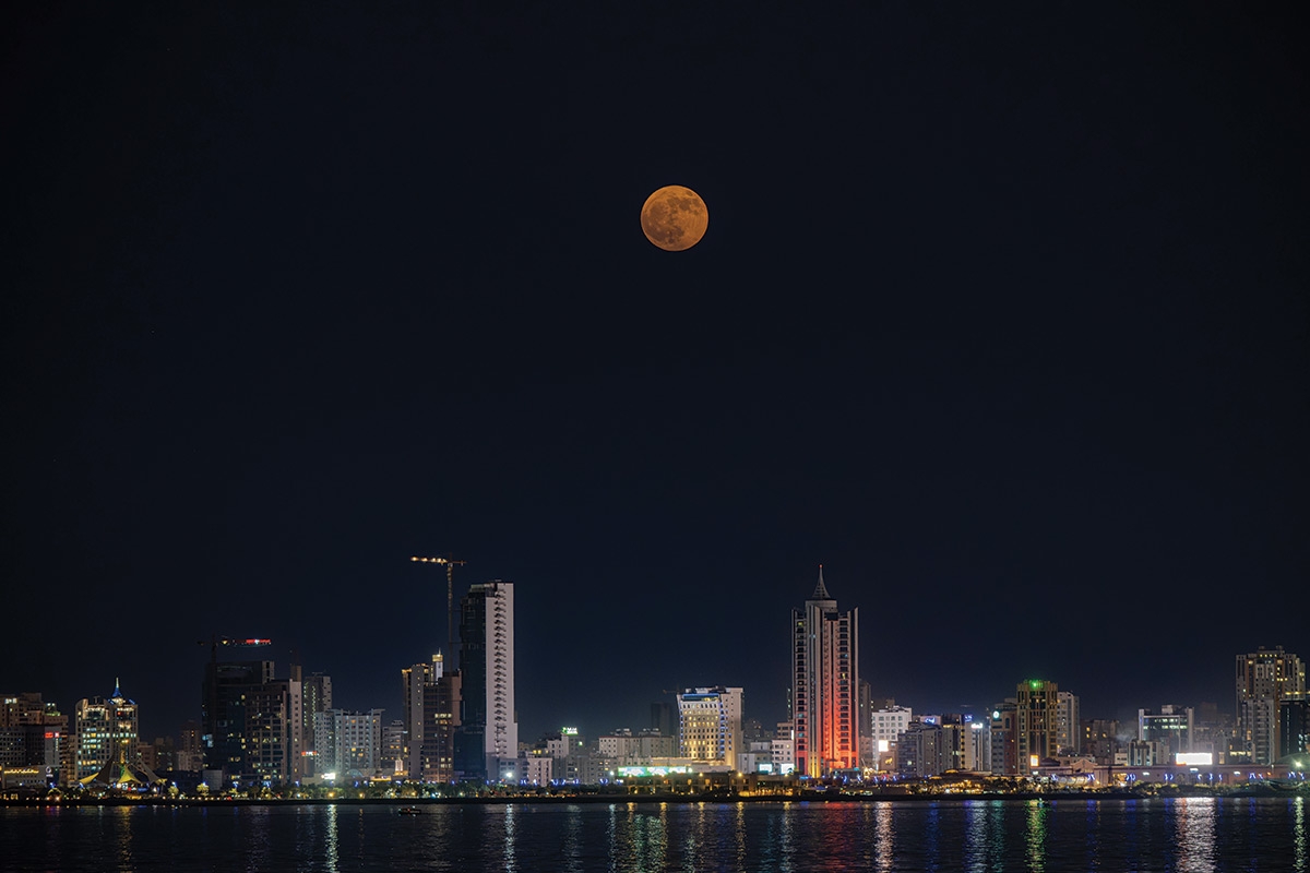 بدر الغزال