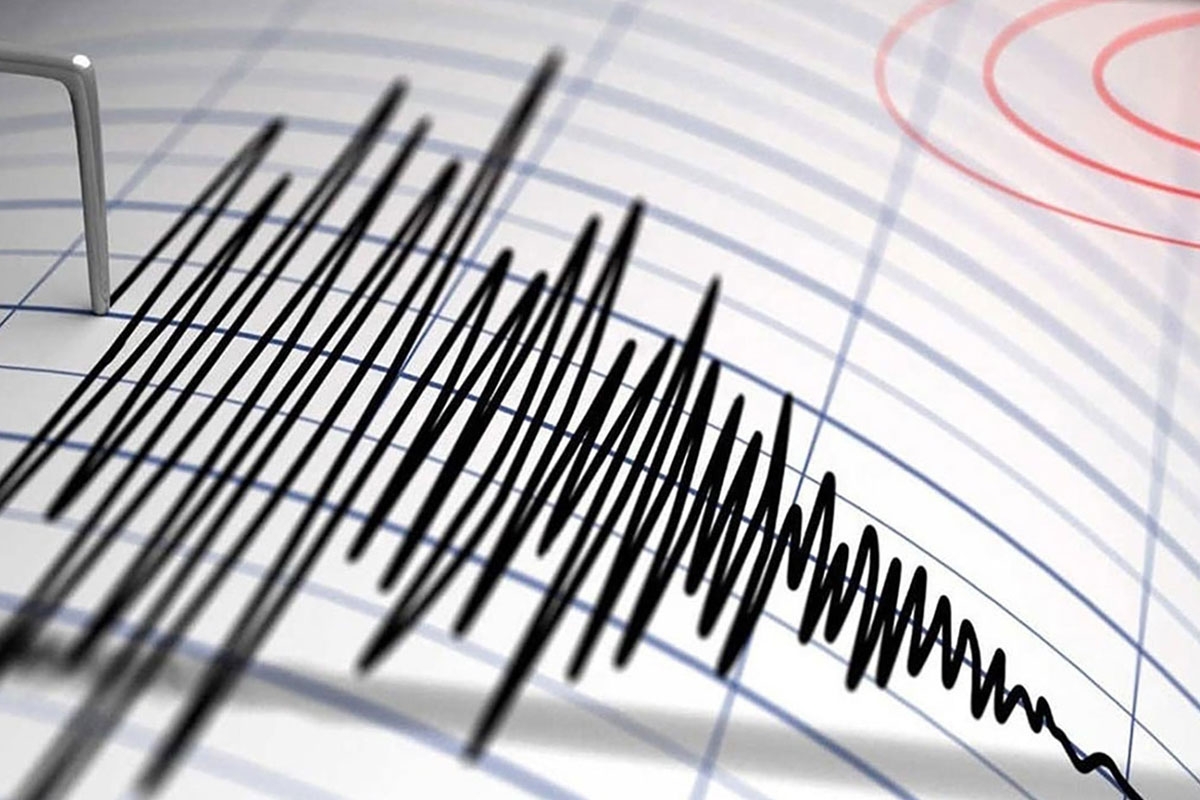 زلزال بقوة 5.6 درجة يضرب المنطقة الحدودية بين بيرو والبرازيل