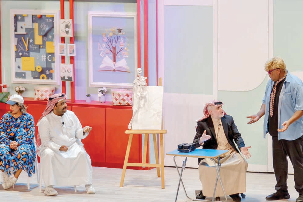 «مهندس الذوق العام» تشارك في مهرجان صيفي ثقافي السبت المقبل