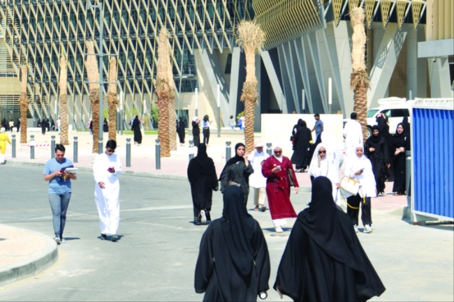 جامعة الكويت تفتح باب التحويل بين الكليات والتخصصات إلكترونياً
