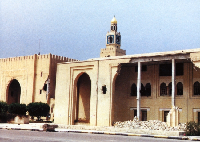وزراء: تلاحم الشعب مع قيادته سد منيع لصون هويتنا