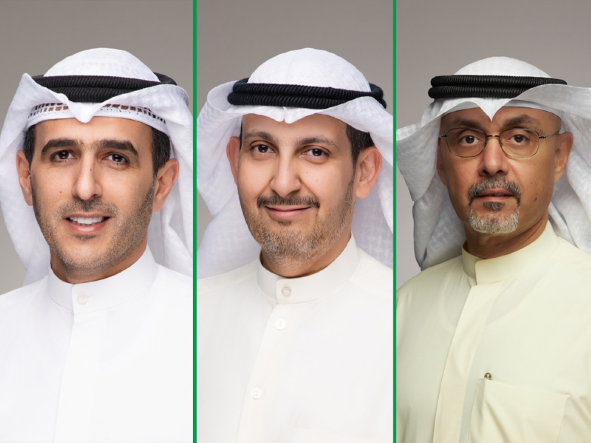 «بوبيان» يبرم أول صفقة تسهيلات تمويلية مجمعة متوافقة مع الشريعة الإسلامية