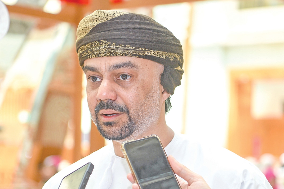 مروان الغساني