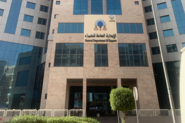 رئيس «الخبراء»: الإدارة كويتية بنسبة 100% اعتباراً من اليوم