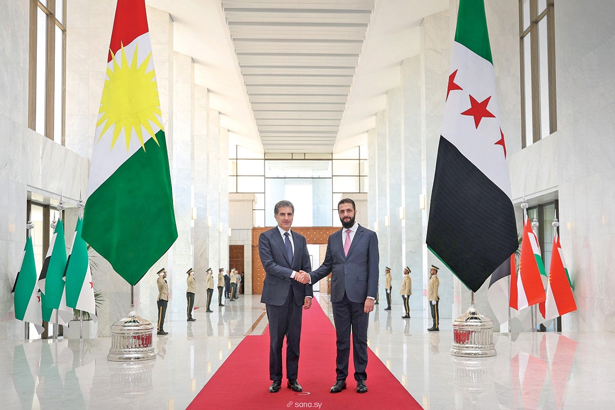 شروط أميركية على بغداد لاسترداد «كفالة صدام»