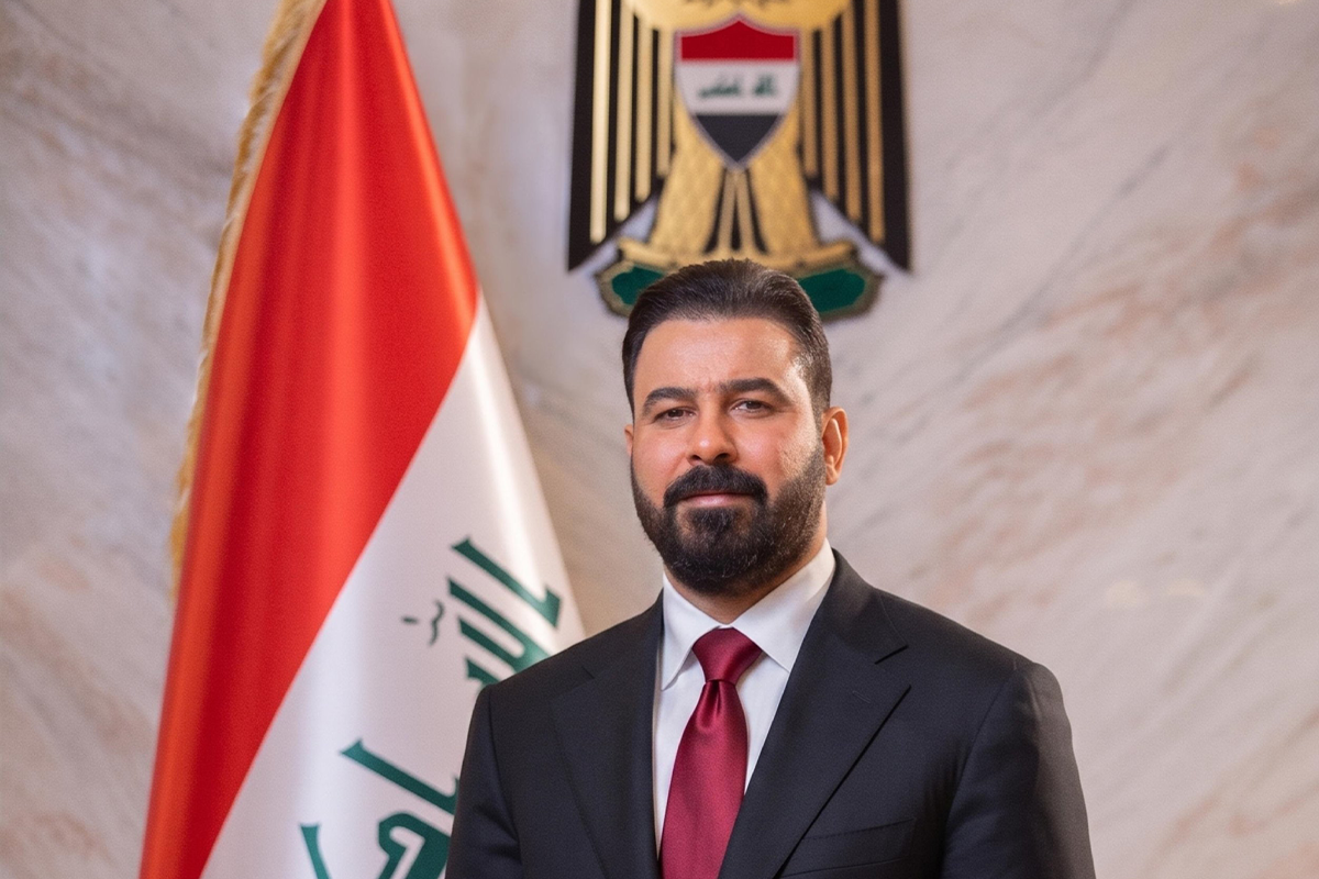الزيدي إلى السعودية الأسبوع المقبل