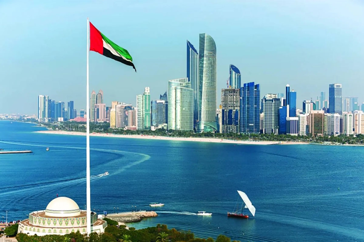 اقتصاد الإمارات ينمو 3% في الربع الأول 2026 إلى 485 مليار درهم