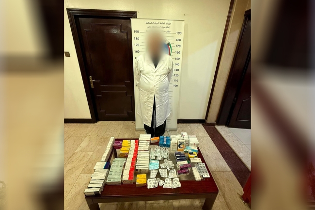 طبيب مصري استغل مهنته في إجراء عمليات إجهاض.. بالمخالفة للقانون