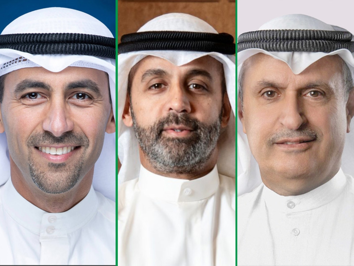 7 كويتيين ضمن قائمة «فوربس» لأقوى الرؤساء التنفيذيين
