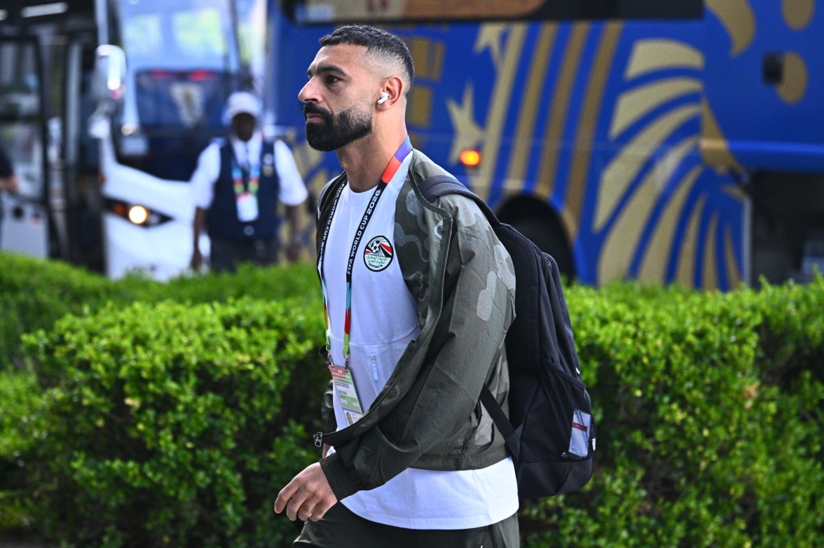 محمد صلاح يجتاز الكشف الطبي وتعليمات من طرابزون لجماهيره بشأن استقباله