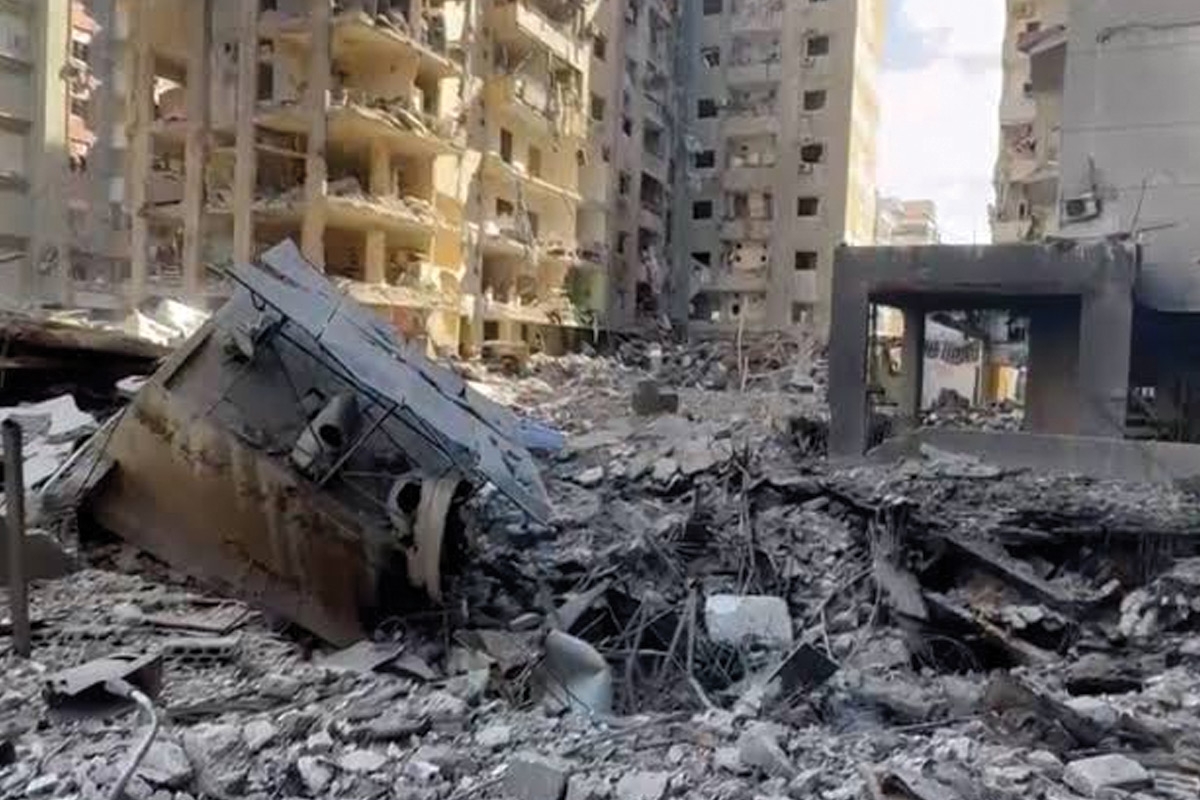 لبنان: تصعيد إسرائيلي بعد «عبوة المنصوري»