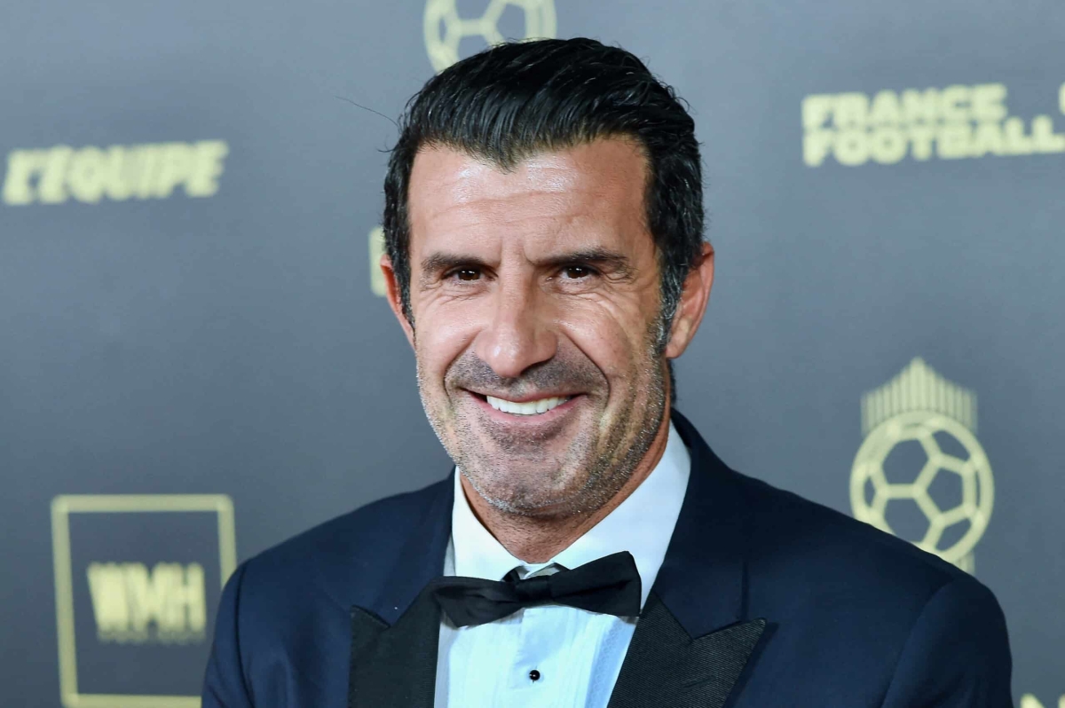 فيغو يطالب برحيل إنفانتينو ويصفه بـ«المخادع»