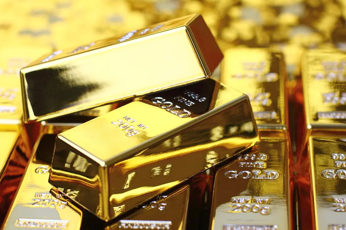 الذهب يرتفع 1% ليصل إلى 4285.69 دولار للأوقية مسجلا أعلى مستوى منذ 18 يونيو