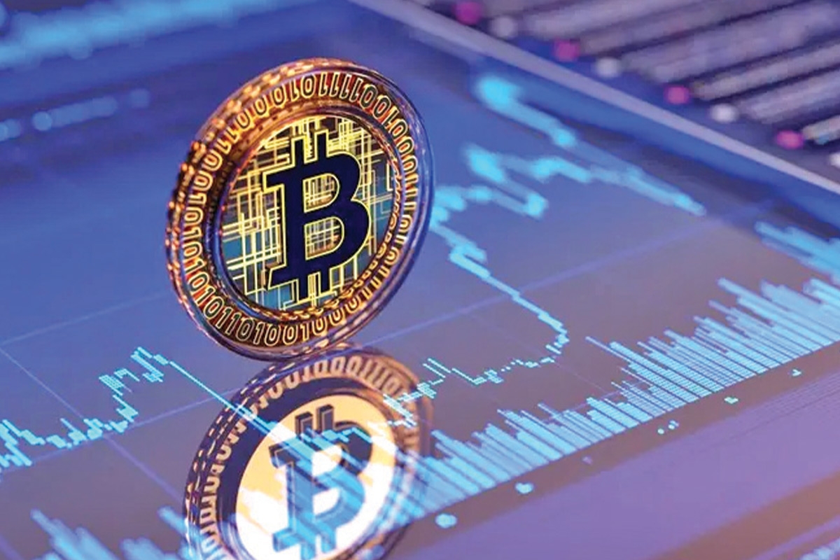 «بتكوين» تستقر قرب 65 ألف دولار