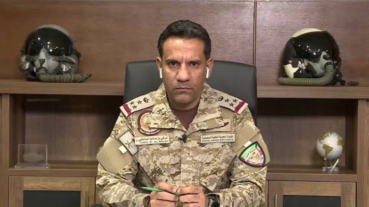 التحالف: 11 مصاباً في اعتداء حوثي على منطقة نجران
