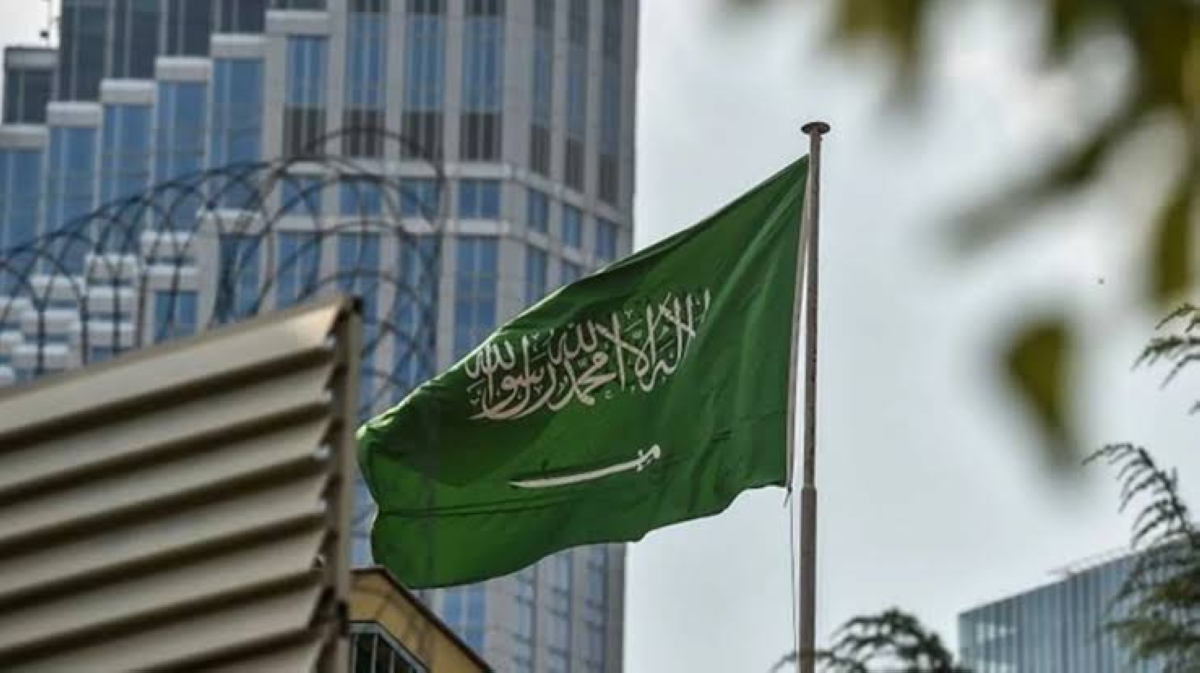 السعودية: اعتداءات إيران الغاشمة على السفن في هرمز تعد اعتداءً على إمدادات الطاقة العالمية