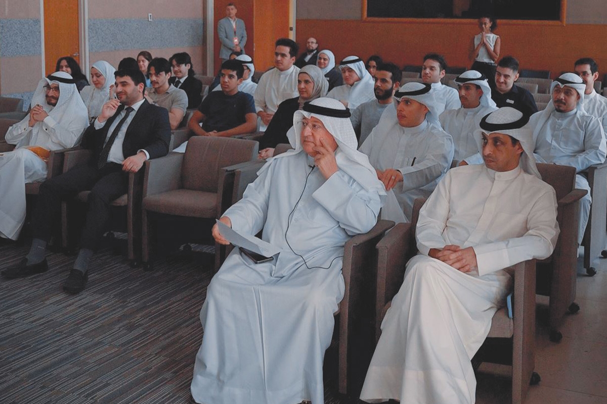 مركز «الصقر للتقنية والابتكار» يحتضن العقول الشابة ويدعمها من الفكرة إلى تأسيس المشروع