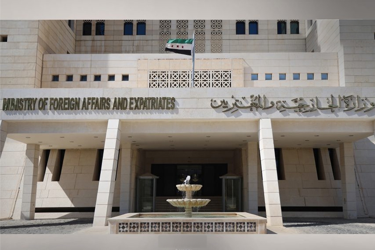 دمشق تُعلن التوصل إلى اتفاق مع موسكو بشأن إدارة قاعدتيها في غرب سوريا