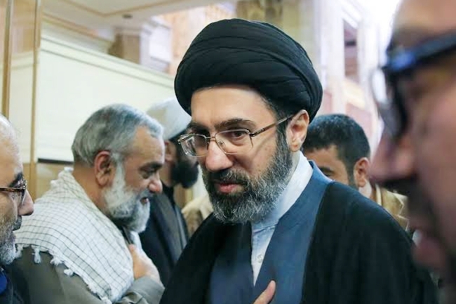 «الجريدة» تكشف حقيقة أول فيديو للمرشد الإيراني