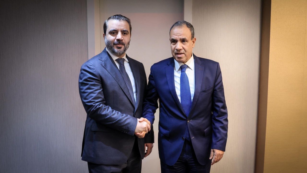 عبد العاطي يعتزم زيارة دمشق