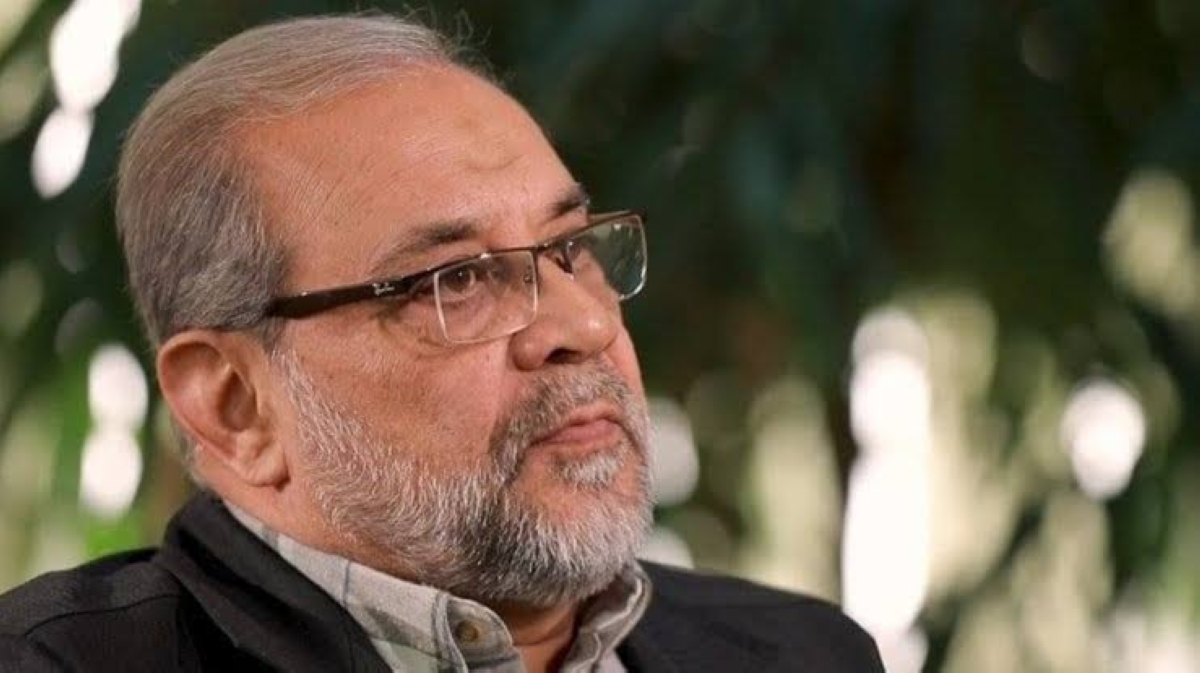 محمد باقر ذو القدر مستشاراً سياسياً لمجتبى خامنئي