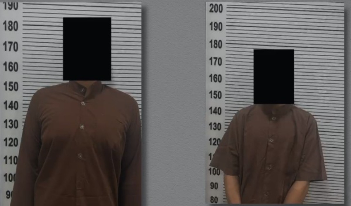 «الداخلية»: ضبط حدثين على خلفية تواصلهما مع عناصر «داعشية» والتخطيط لاستهداف إحدى دور العبادة