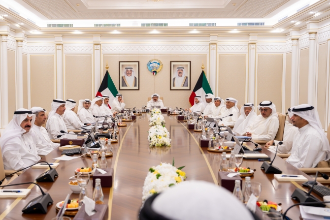 مجلس الوزراء: الخميس 27 أغسطس عطلة رسمية بمناسبة المولد النبوي الشريف