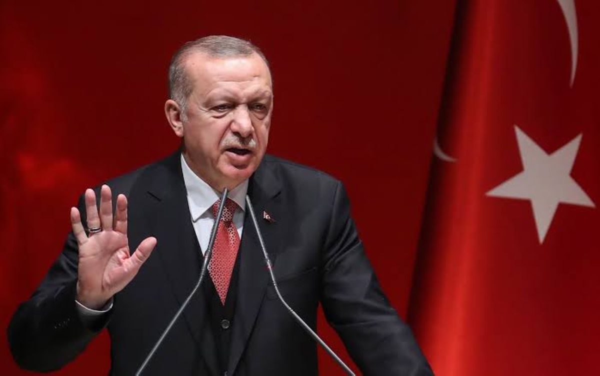 أردوغان: أمن «الخليج» ركيزة للاقتصاد العالمي