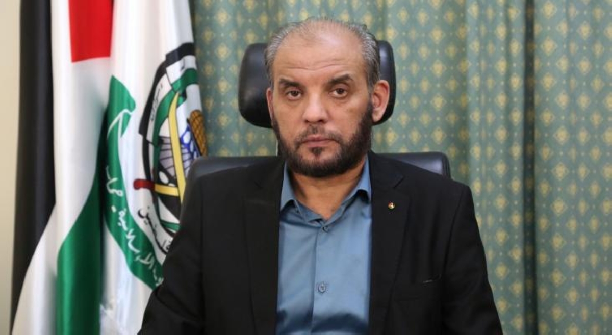 حماس تعلن المشاركة في الانتخابات التشريعية الفلسطينية المقررة في نوفمبر المقبل